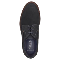 Sioux Chaussant Large Dilip-707-H -Sioux Soldes Magasin 38402 06