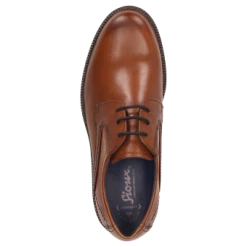 Sioux Chaussure Business Dilip-707-H -Sioux Soldes Magasin 38407 06