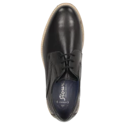 Sioux Chaussure Business Dilip-707-H -Sioux Soldes Magasin 38770 06