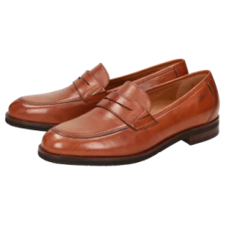 Sioux Loafer Boviniso-700