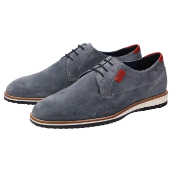 Sioux Chaussure Business Quintero-709-H 3 Sioux Chaussure Business Quintero-709-H