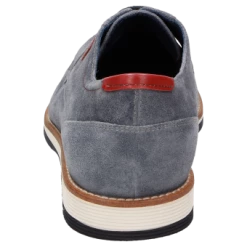 Sioux Chaussure Business Quintero-709-H 10 Sioux Chaussure Business Quintero-709-H -Sioux Soldes Magasin 38852 03