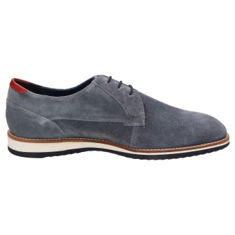 Sioux Chaussure Business Quintero-709-H 6 Sioux Chaussure Business Quintero-709-H – Image 4