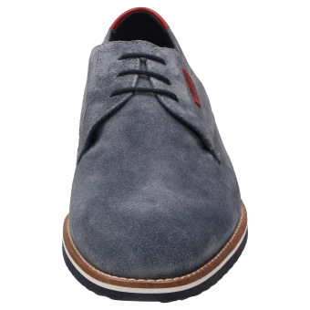 Sioux Chaussure Business Quintero-709-H 7 Sioux Chaussure Business Quintero-709-H – Image 5