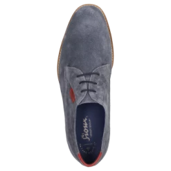 Sioux Chaussure Business Quintero-709-H 13 Sioux Chaussure Business Quintero-709-H -Sioux Soldes Magasin 38852 06
