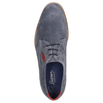 Sioux Chaussure Business Quintero-709-H 8 Sioux Chaussure Business Quintero-709-H – Image 6