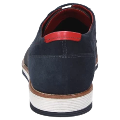 Sioux Chaussure Business Quintero-709-H -Sioux Soldes Magasin 38853 03