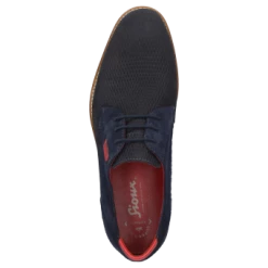 Sioux Chaussure Business Quintero-709-H -Sioux Soldes Magasin 38853 06