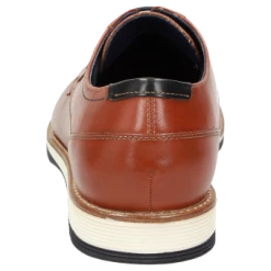 Sioux Chaussure Business Quintero-710-H -Sioux Soldes Magasin 38861 03