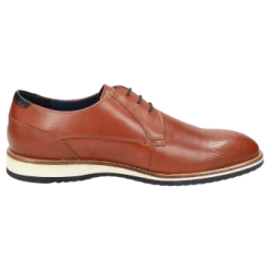 Sioux Chaussure Business Quintero-710-H -Sioux Soldes Magasin 38861 04