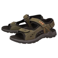 Sioux Chaussure Ouverte Oneglio-700