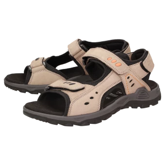 Sioux Chaussure Ouverte Oneglio-700 3 Sioux Chaussure Ouverte Oneglio-700