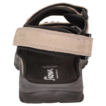 Sioux Chaussure Ouverte Oneglio-700 5 Sioux Chaussure Ouverte Oneglio-700 – Image 3