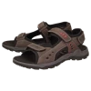 Sioux Chaussure Ouverte Oneglio-700 -Sioux Soldes Magasin 38936 01