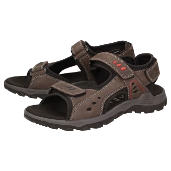 Sioux Chaussure Ouverte Oneglio-700 3 Sioux Chaussure Ouverte Oneglio-700