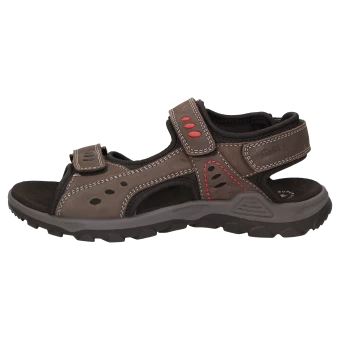 Sioux Chaussure Ouverte Oneglio-700 4 Sioux Chaussure Ouverte Oneglio-700 – Image 2