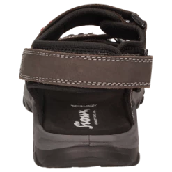 Sioux Chaussure Ouverte Oneglio-700 10 Sioux Chaussure Ouverte Oneglio-700 -Sioux Soldes Magasin 38936 03