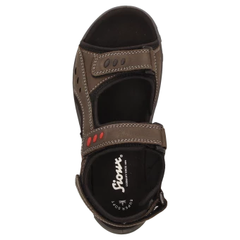 Sioux Chaussure Ouverte Oneglio-700 8 Sioux Chaussure Ouverte Oneglio-700 – Image 6