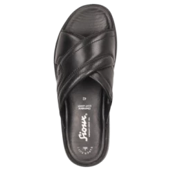 Sioux Chaussure Ouverte Lutalo-700 -Sioux Soldes Magasin 38940 06