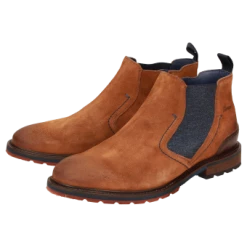 Sioux Bottine/Botte Timidor-704