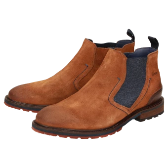 Sioux Bottine/Botte Timidor-704 3 Sioux Bottine/Botte Timidor-704