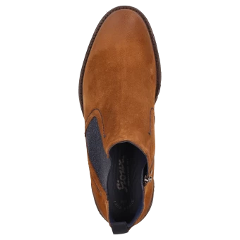 Sioux Bottine/Botte Timidor-704 8 Sioux Bottine/Botte Timidor-704 – Image 6