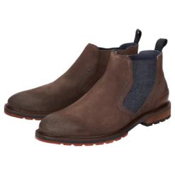 Sioux Bottine/Botte Timidor-704