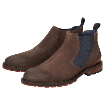 Sioux Bottine/Botte Timidor-704 3 Sioux Bottine/Botte Timidor-704