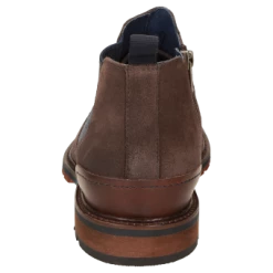 Sioux Bottine/Botte Timidor-704 10 Sioux Bottine/Botte Timidor-704 -Sioux Soldes Magasin 38962 03