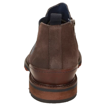 Sioux Bottine/Botte Timidor-704 5 Sioux Bottine/Botte Timidor-704 – Image 3