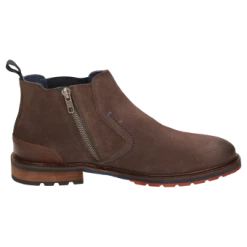Sioux Bottine/Botte Timidor-704 11 Sioux Bottine/Botte Timidor-704 -Sioux Soldes Magasin 38962 04