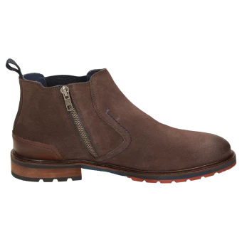 Sioux Bottine/Botte Timidor-704 6 Sioux Bottine/Botte Timidor-704 – Image 4
