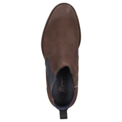 Sioux Bottine/Botte Timidor-704 13 Sioux Bottine/Botte Timidor-704 -Sioux Soldes Magasin 38962 06