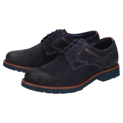 Sioux Chaussant Large Dilip-711-H