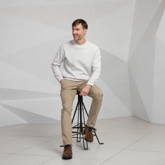 Sioux Chaussant Large Dilip-711-H 3 Sioux Chaussant Large Dilip-711-H