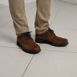 Sioux Chaussant Large Dilip-711-H 11 Sioux Chaussant Large Dilip-711-H -Sioux Soldes Magasin 38992 4