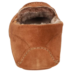 Sioux Pantoufle Farmilo-700-LF -Sioux Soldes Magasin 39063 03