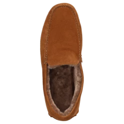 Sioux Pantoufle Farmilo-700-LF -Sioux Soldes Magasin 39063 06