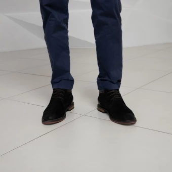 Sioux Bottine/Botte Timidor-706 5 Sioux Bottine/Botte Timidor-706 – Image 3