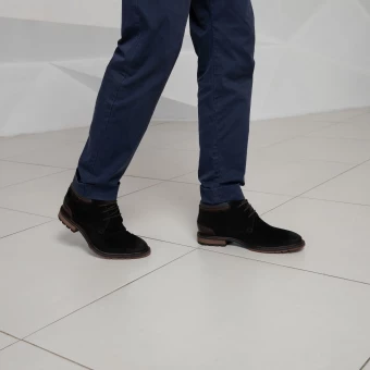 Sioux Bottine/Botte Timidor-706 6 Sioux Bottine/Botte Timidor-706 – Image 4