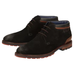 Sioux Bottine/Botte Timidor-706 12 Sioux Bottine/Botte Timidor-706 -Sioux Soldes Magasin 39130 51