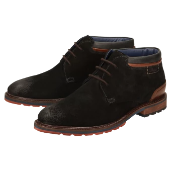 Sioux Bottine/Botte Timidor-706 7 Sioux Bottine/Botte Timidor-706 – Image 5