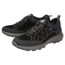 Sioux Sneaker Outsider-704-TEX