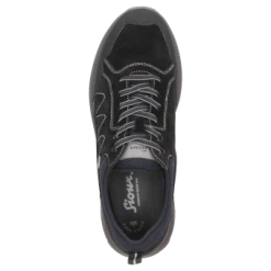 Sioux Sneaker Outsider-704-TEX -Sioux Soldes Magasin 39266 06