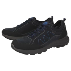 Sioux Sneaker Outsider-704-TEX