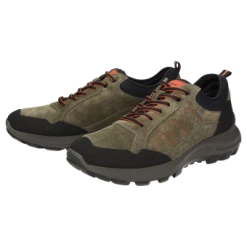 Sioux Sneaker Outsider-704-TEX