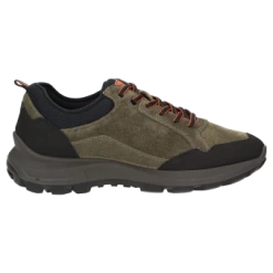 Sioux Sneaker Outsider-704-TEX -Sioux Soldes Magasin 39269 04