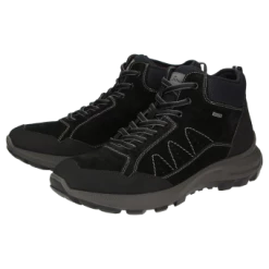 Sioux Bottine/Botte Outsider-705-TEX