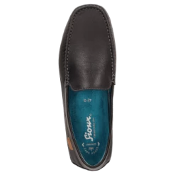 Sioux Pantoufle Farmilo-700 -Sioux Soldes Magasin 39310 06