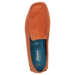 Sioux Pantoufle Farmilo-700 -Sioux Soldes Magasin 39312 06